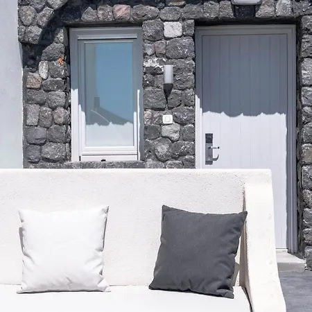 Deep Earth 아파트 Éxo Goniá