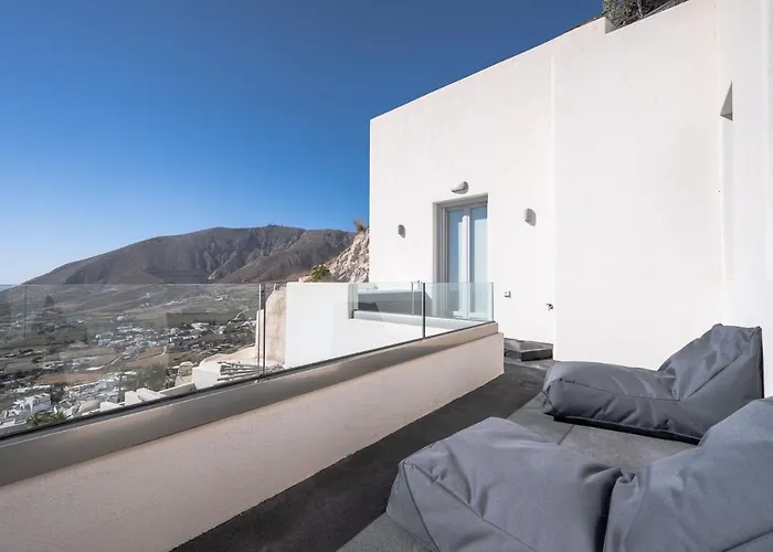 Deep Earth 아파트 Éxo Goniá