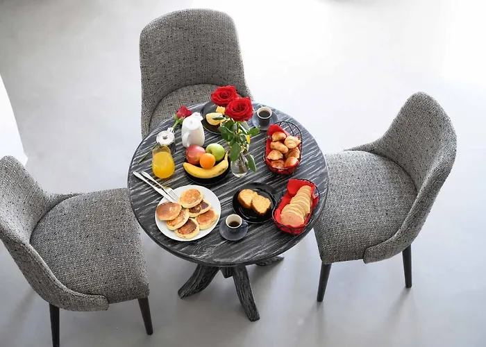 아파트 Deep Earth