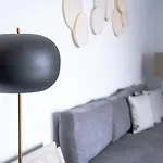 Deep Earth Apartamento