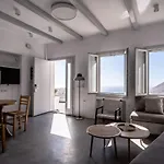 Apartamento Deep Earth