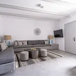 Deep Earth Apartamento