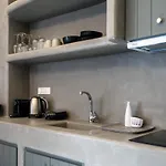 Deep Earth Apartamento