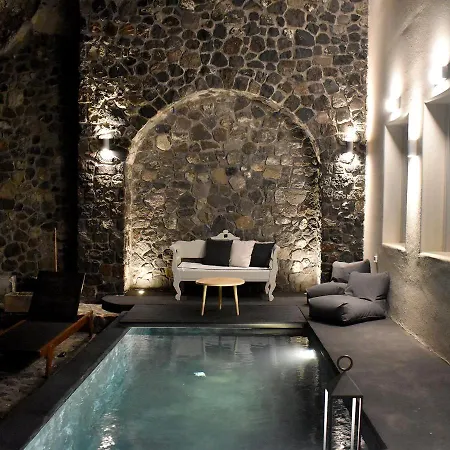 Deep Earth Διαμέρισμα