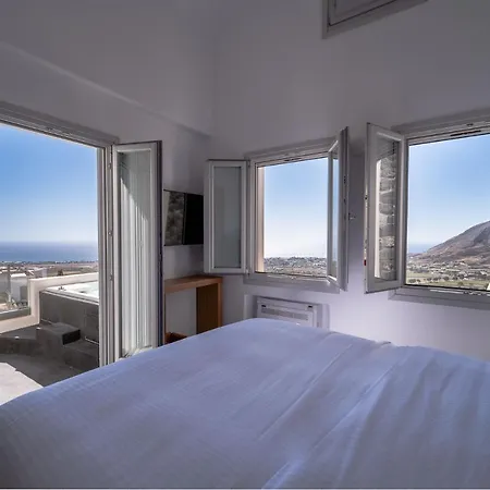 Διαμέρισμα Deep Earth *