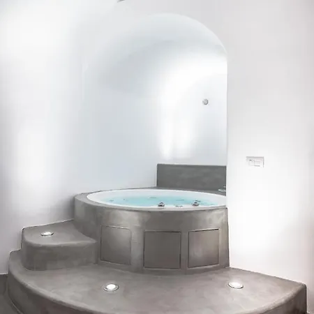 Deep Earth Appartamento *