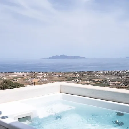 Διαμέρισμα Deep Earth *