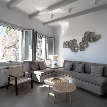 Deep Earth Διαμέρισμα