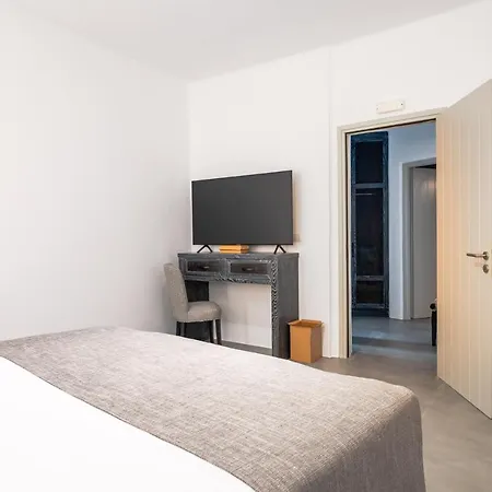 Appartement Deep Earth *