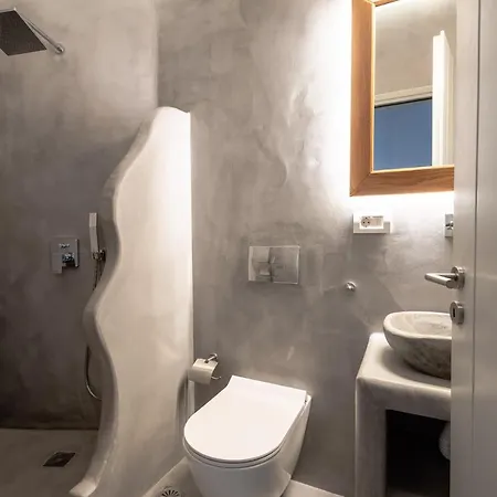 Deep Earth Appartamento