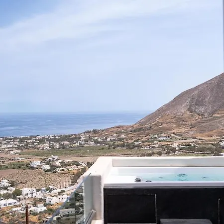 Deep Earth Appartamento