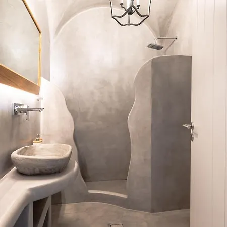 Deep Earth Έξω Γωνιά