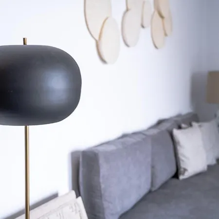 Deep Earth Διαμέρισμα