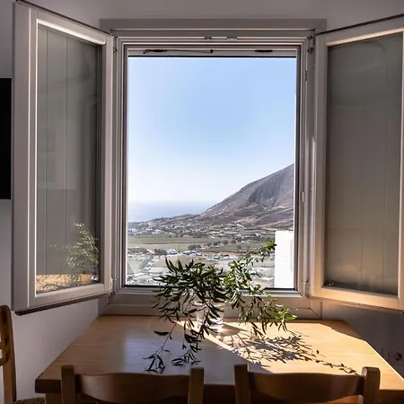 Appartamento Deep Earth *