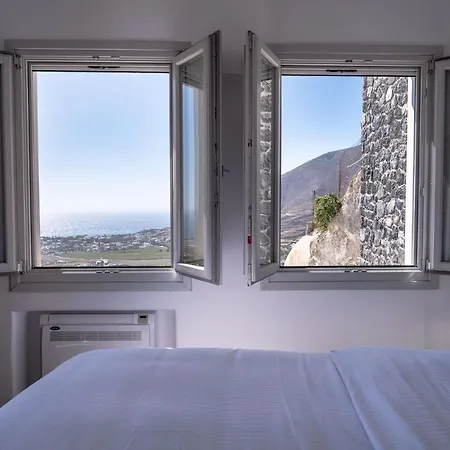 Deep Earth Διαμέρισμα