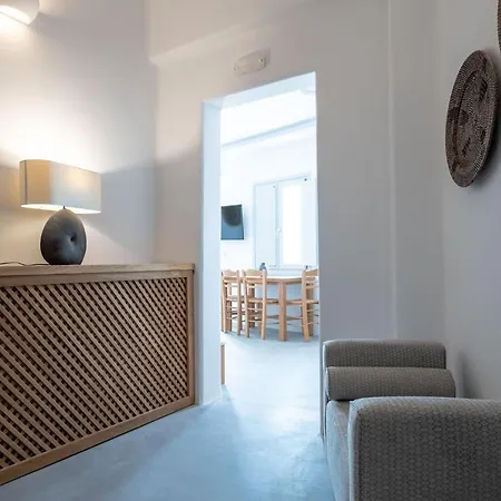 Deep Earth Έξω Γωνιά