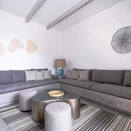 Deep Earth Éxo Goniá