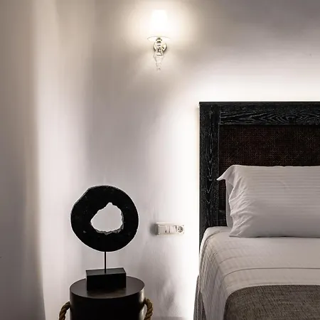 Deep Earth Appartement