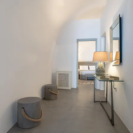 Appartement Deep Earth *