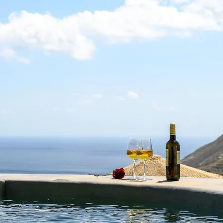 Deep Earth Appartamento