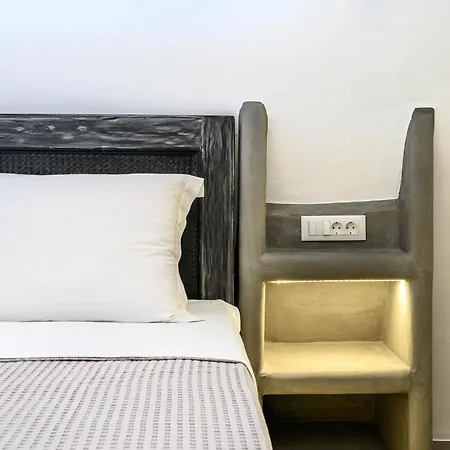 Deep Earth Éxo Goniá