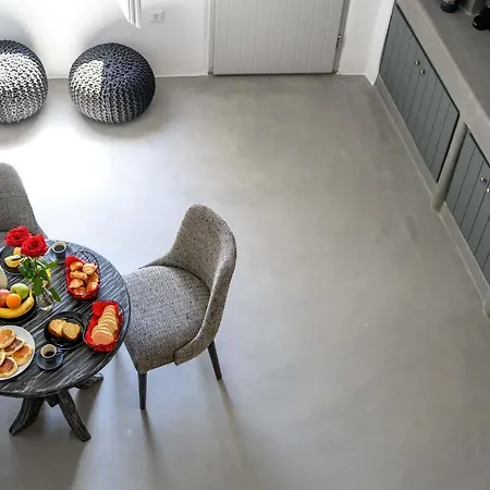 Deep Earth Διαμέρισμα Έξω Γωνιά