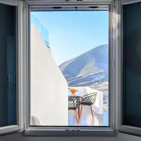 Διαμέρισμα Deep Earth Έξω Γωνιά