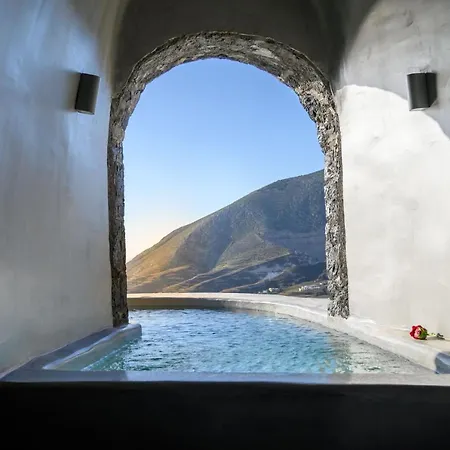 Apartmán Deep Earth