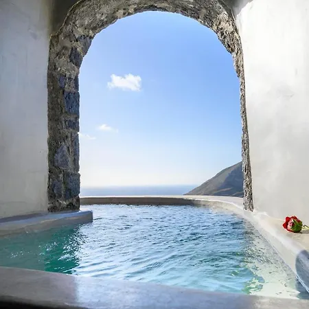 Διαμέρισμα Deep Earth