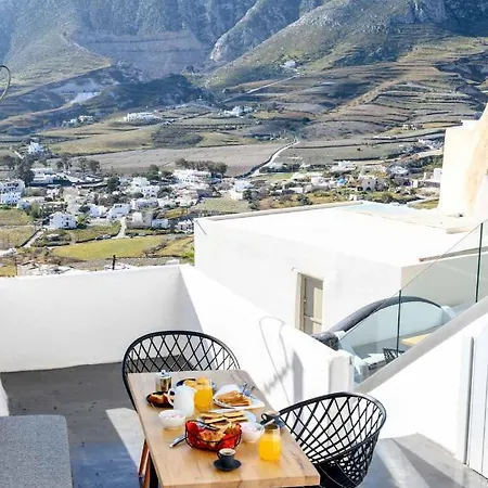 Διαμέρισμα Deep Earth