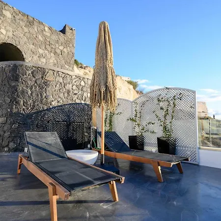 Deep Earth Διαμέρισμα Έξω Γωνιά