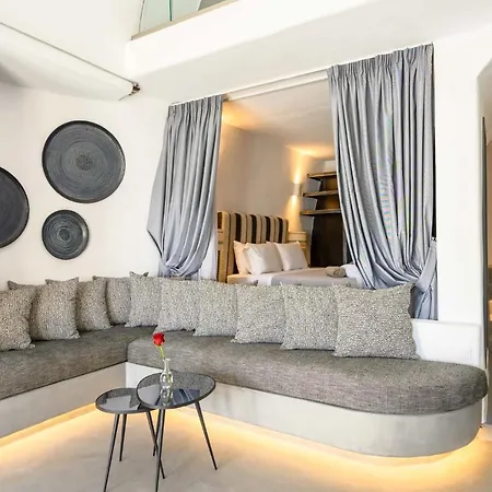 Appartamento Deep Earth