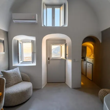 Apartmán Deep Earth *