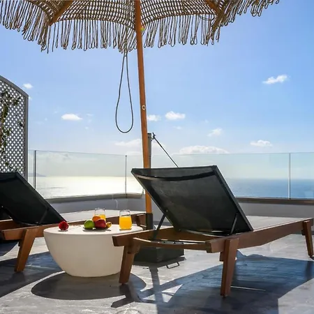 Διαμέρισμα Deep Earth Έξω Γωνιά