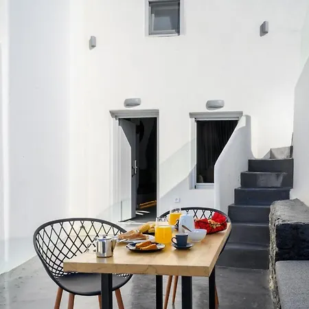 Deep Earth Διαμέρισμα