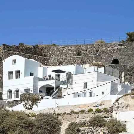 Apartmán Deep Earth *