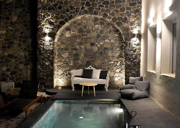 Deep Earth Appartement