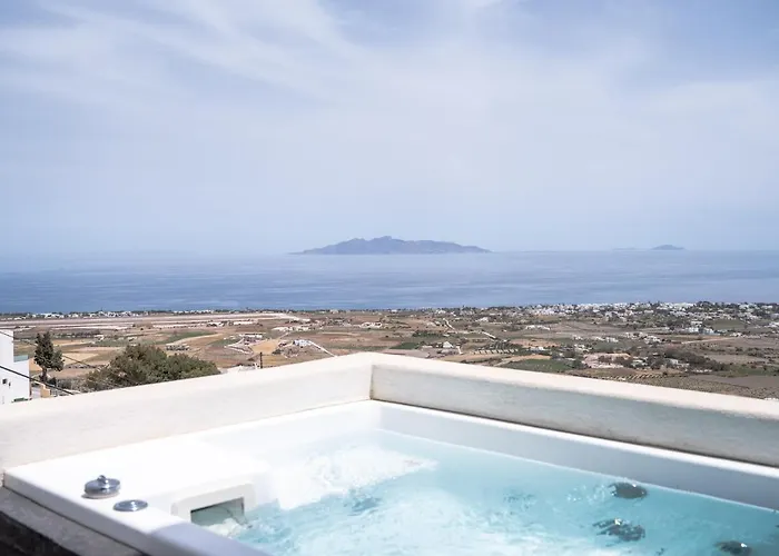 Apartmán Deep Earth *