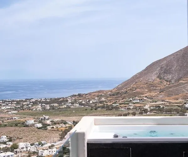 Deep Earth Appartamento