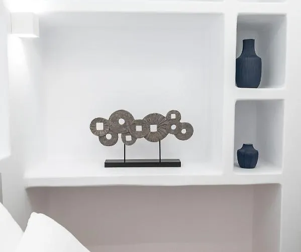 Appartement Deep Earth