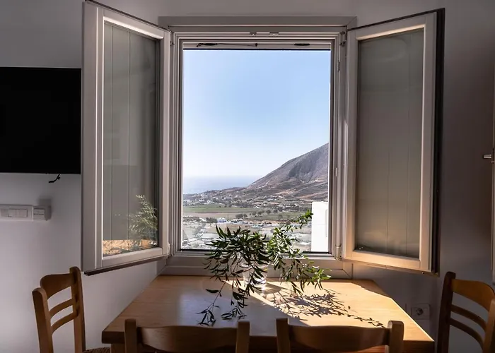 Appartement Deep Earth *