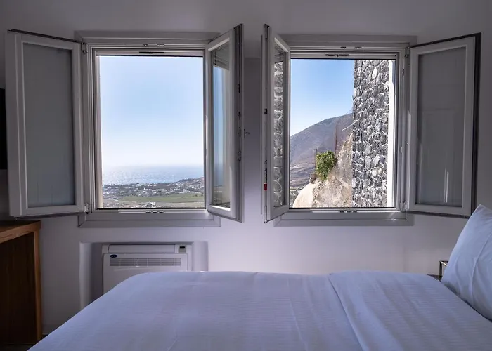 Deep Earth Appartement