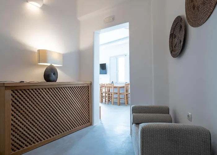 Deep Earth Éxo Goniá