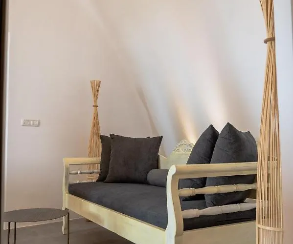 Deep Earth Appartamento Éxo Goniá