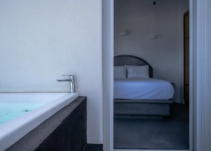 Deep Earth Appartement