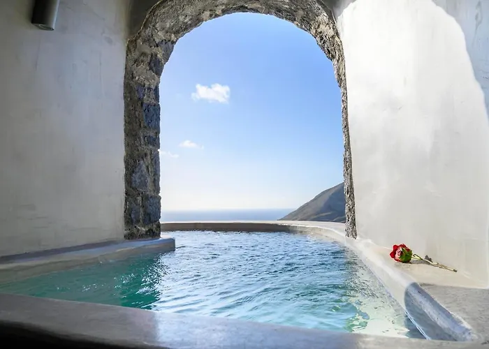 Appartamento Deep Earth