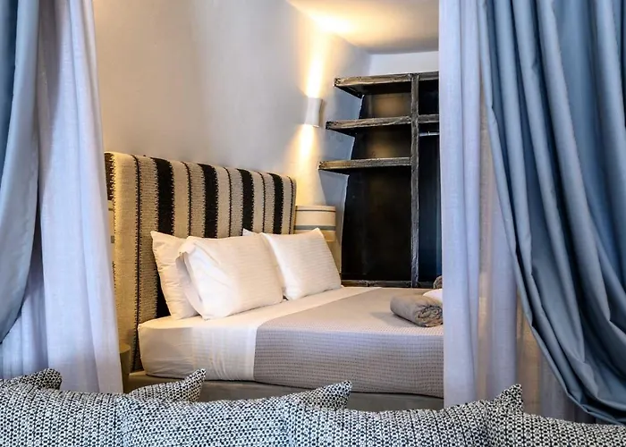 Deep Earth * Éxo Goniá