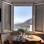 Apartmán Deep Earth *