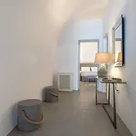 Apartmán Deep Earth *