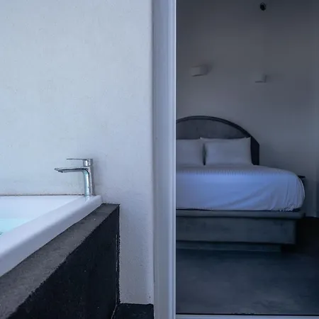 Deep Earth Apartment